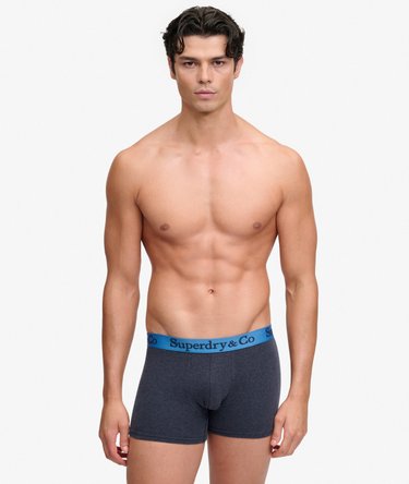 Superdry & Co Trunk Triple Pack Image 3