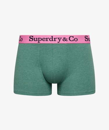 Superdry & Co Trunk Triple Pack normale pasvorm Image 5