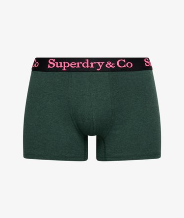 Superdry & Co Trunk Triple Pack normale pasvorm Image 7