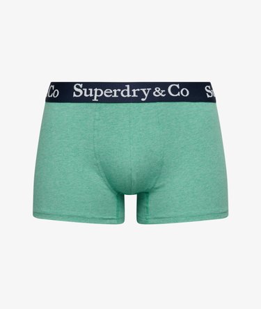 Superdry & Co Trunk Triple Pack normale pasvorm Image 6