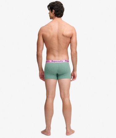 Superdry & Co Trunk Triple Pack normale pasvorm Image 4