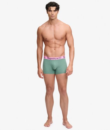 Superdry & Co Trunk Triple Pack normale pasvorm Image 3