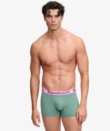 Superdry & Co Trunk Triple Pack normale pasvorm Image 2