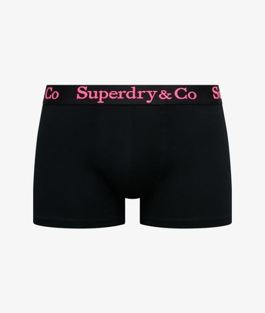 Superdry & Co Trunk Triple Pack normale pasvorm Image 5