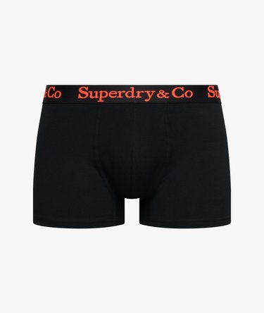 Superdry & Co Trunk Triple Pack normale pasvorm Image 6