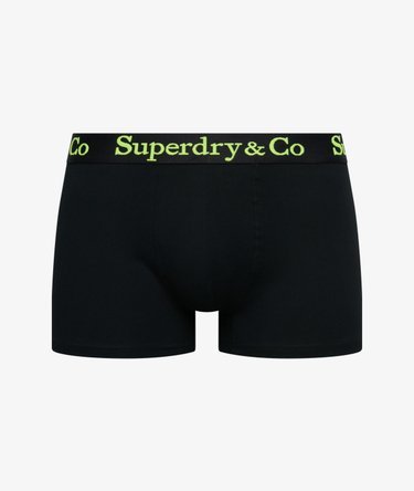 Superdry & Co Trunk Triple Pack normale pasvorm Image 7