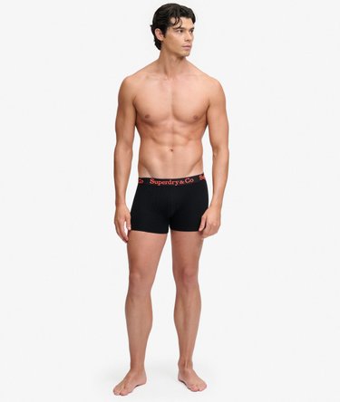 Superdry & Co Trunk Triple Pack normale pasvorm Image 2