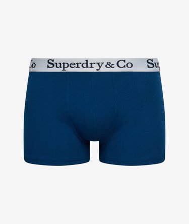 Superdry & Co Trunk Triple Pack Vestibilit&agrave; Regolare Image 5
