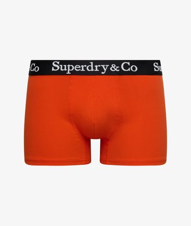 Superdry & Co Trunk Triple Pack normale pasvorm Image 5