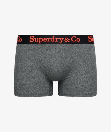 Superdry & Co Trunk Triple Pack normale pasvorm Image 6