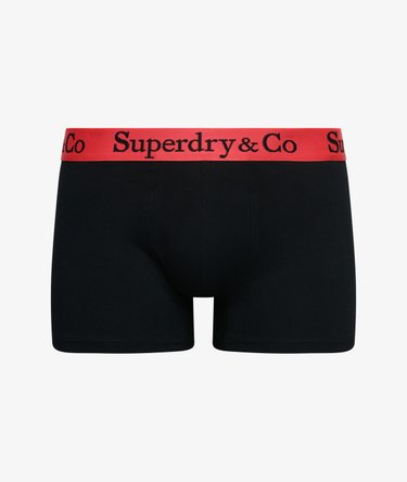 Superdry & Co Trunk Triple Pack normale pasvorm Image 7