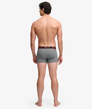 Superdry & Co Trunk Triple Pack normale pasvorm Image 4