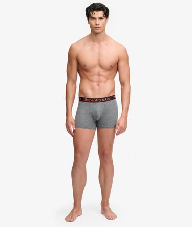 Superdry & Co Trunk Triple Pack normale pasvorm Image 2