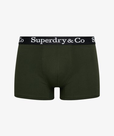 Superdry & Co Trunk Triple Pack normale pasvorm Image 6