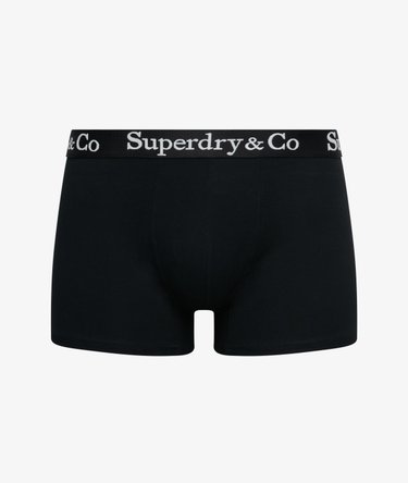 Superdry & Co Trunk Triple Pack normale pasvorm Image 7