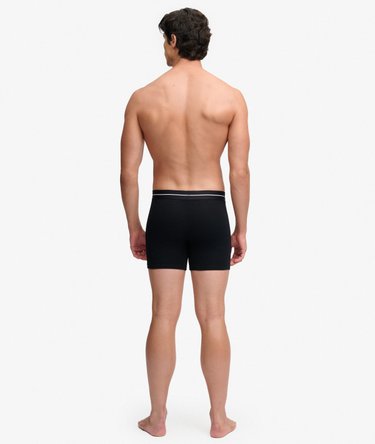 Superdry & Co Boxers Drievoudige Verpakking Image 4