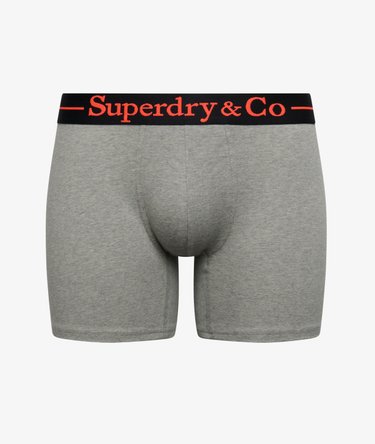 Superdry & Co Boxers Drievoudige Verpakking Image 7