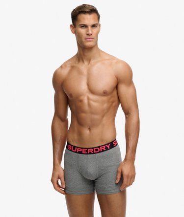 Boxer Triple Pack Image 3