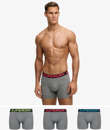 Boxer Triple Pack Image 1
