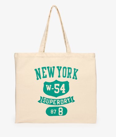 Superdry Tote Image 1