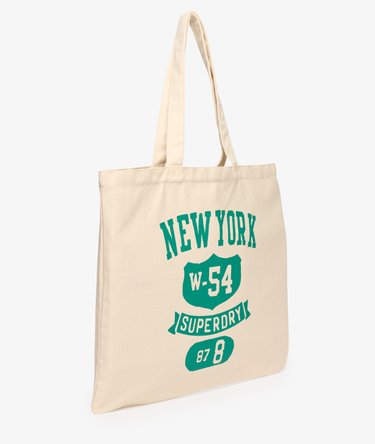 Superdry Tote Image 2