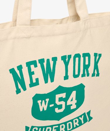 Superdry Tote Image 4