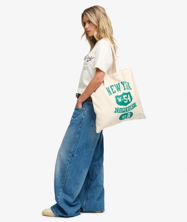 Superdry Tote Image 5