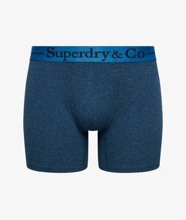 Superdry & Co Boxer Triple Pack Image 7