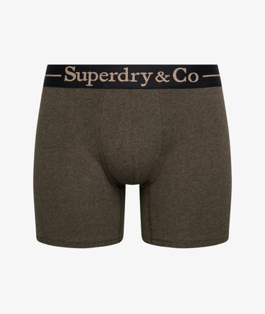 Superdry & Co Boxer Triple Pack Image 7