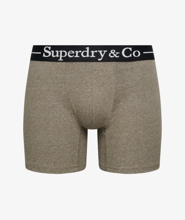 Superdry & Co Boxer Triple Pack Image 6