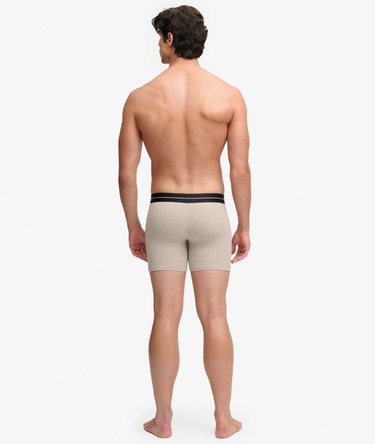 Superdry & Co Boxer Triple Pack Image 4