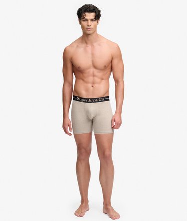 Superdry & Co Boxer Triple Pack Image 3