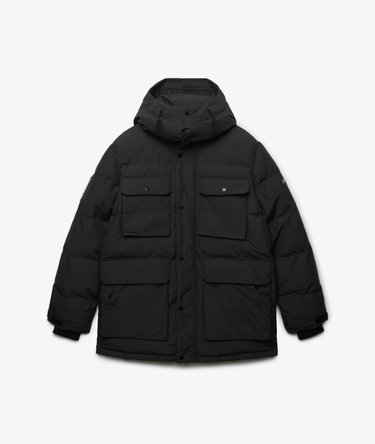Everest Expedition Parka Jas Image 8