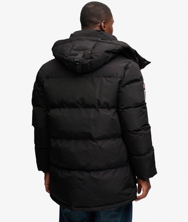 Everest Expedition Parka Jas Image 6