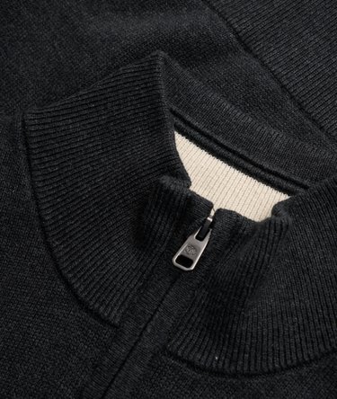 Prep Essential Pullover mit schmaler Passform Image 6