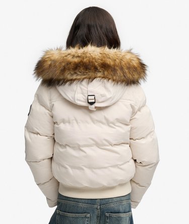 Everest Huppari Bomber-takki Kapea Istuvuus Image 6