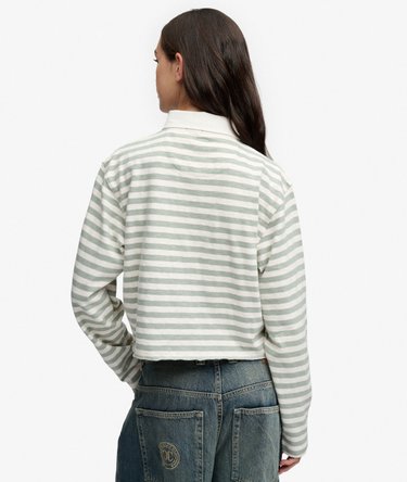 Top Rugby Athletic Essentials Coupe Oversize Image 5
