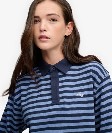 Top Rugby Athletic Essentials Coupe Oversize Image 4