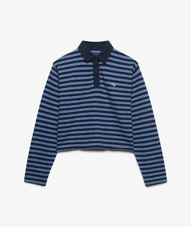 Top Rugby Athletic Essentials Coupe Oversize Image 7
