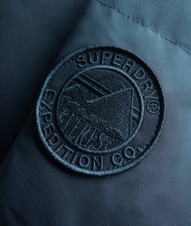 Everest Classic Pufferjacke Image 7
