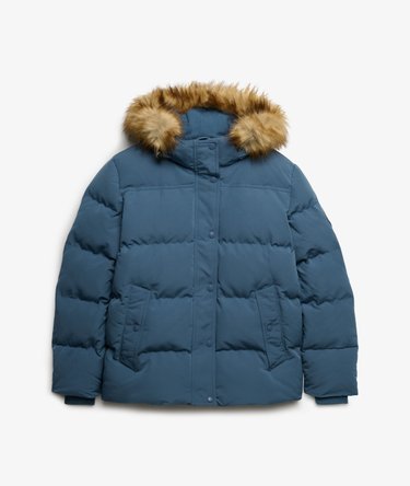 Everest Classic Pufferjacke Image 8