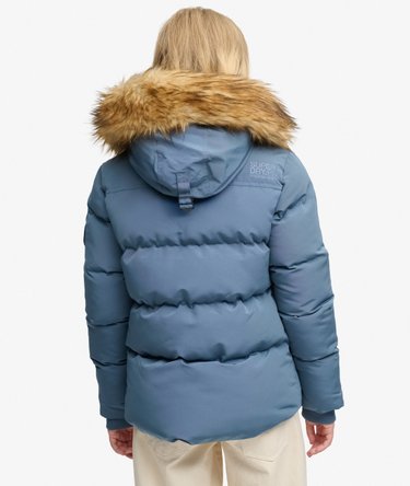 Everest Classic Pufferjacke Image 6
