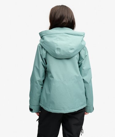 Chaqueta Ultimate Freestyle Corte Relajado Image 6