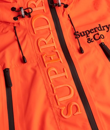 Veste de Ski Freestyle Coupe D&eacute;contract&eacute;e Image 7