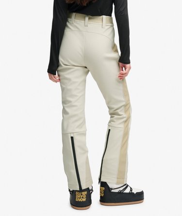 Luxe Skibukser slim pasform Image 3