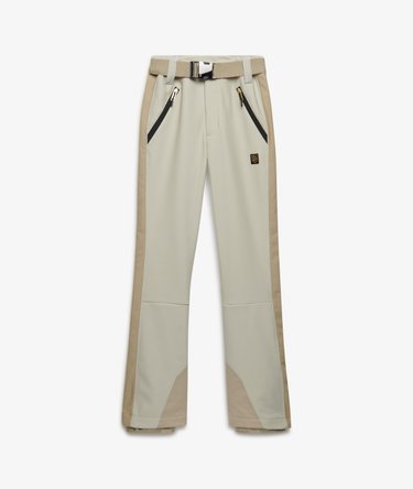 Luxe Skibukser slim pasform Image 7