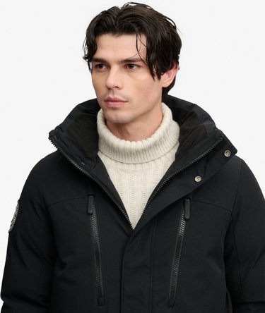 Parka City Image 4