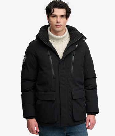 Parka City Image 5
