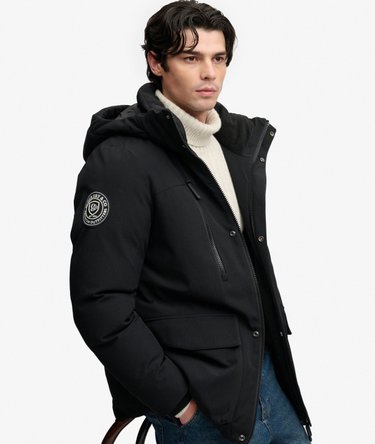 Parka City Image 2