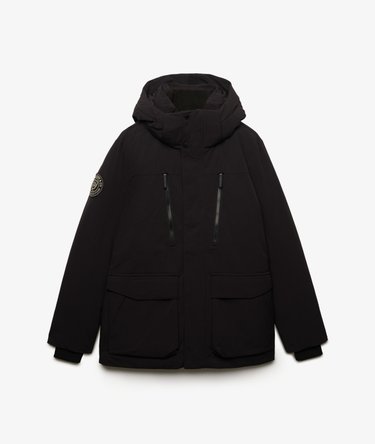 Parka City Image 8